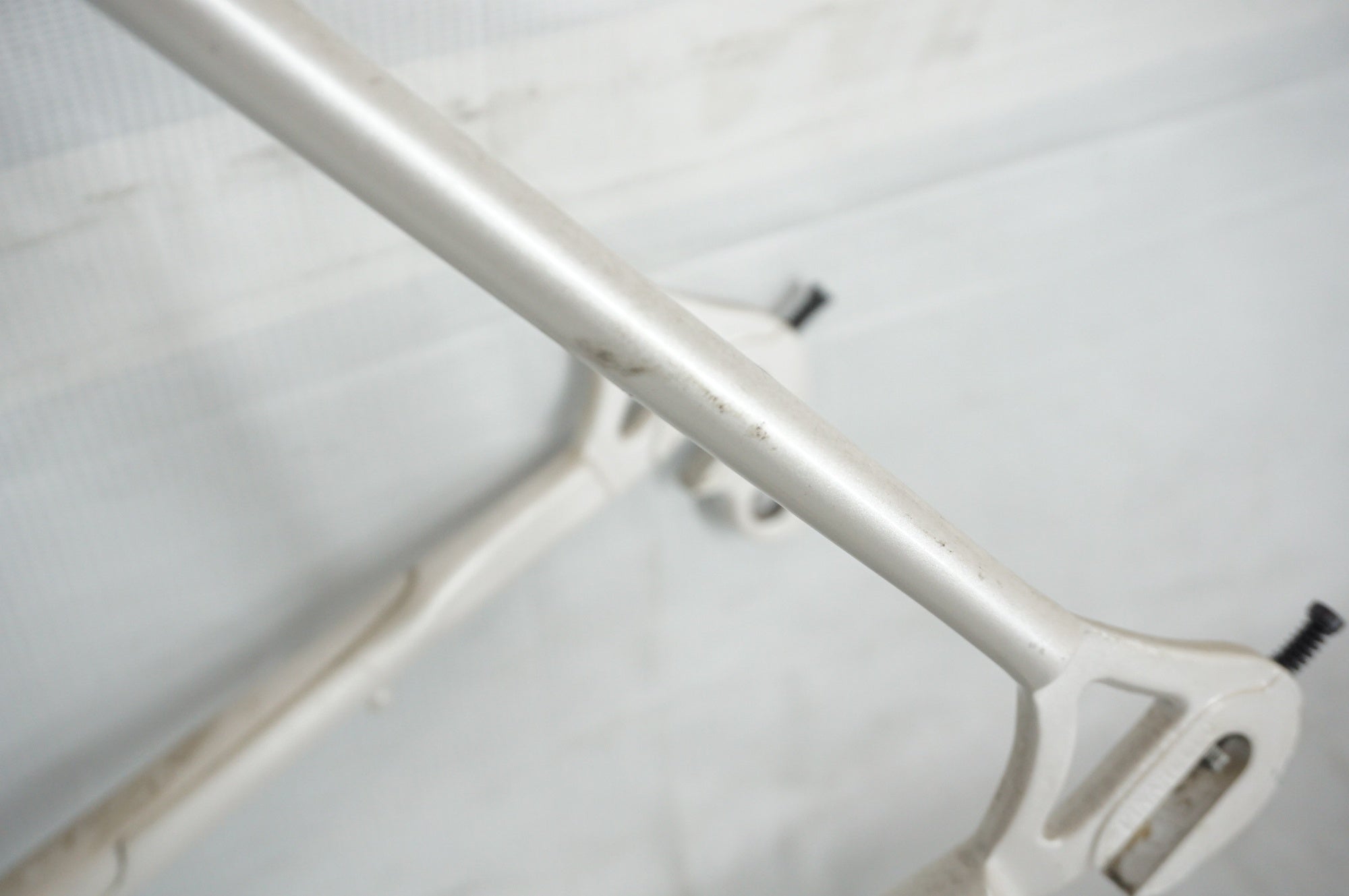 PINARELLO 「ピナレロ」 TREVISO 年式不明 フレームセット / 阪急塚口店