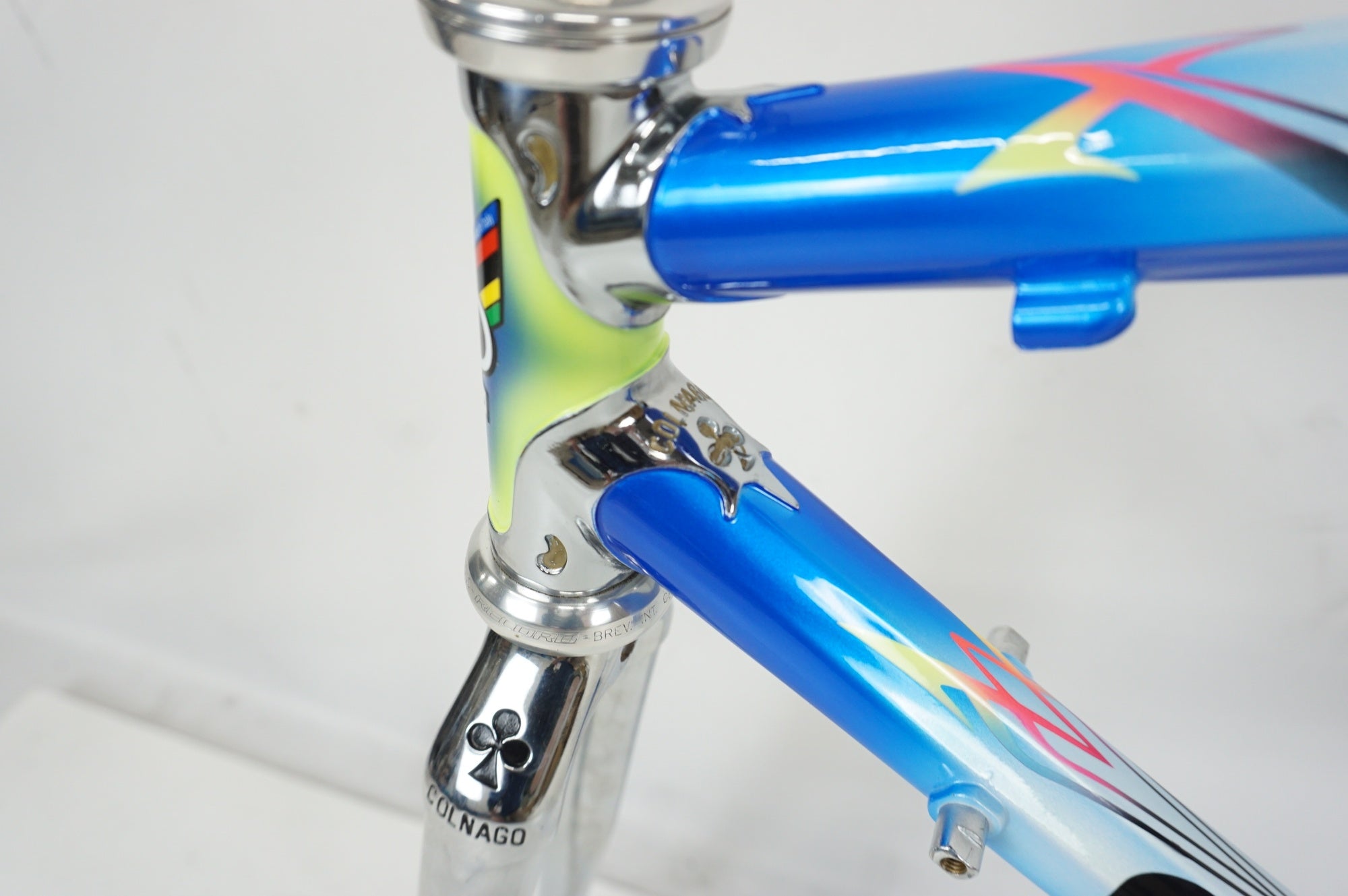 COLNAGO 「コルナゴ」 MASTER X-LIGHT 2013年モデル 30th Anniversry フレームセット / 大宮店