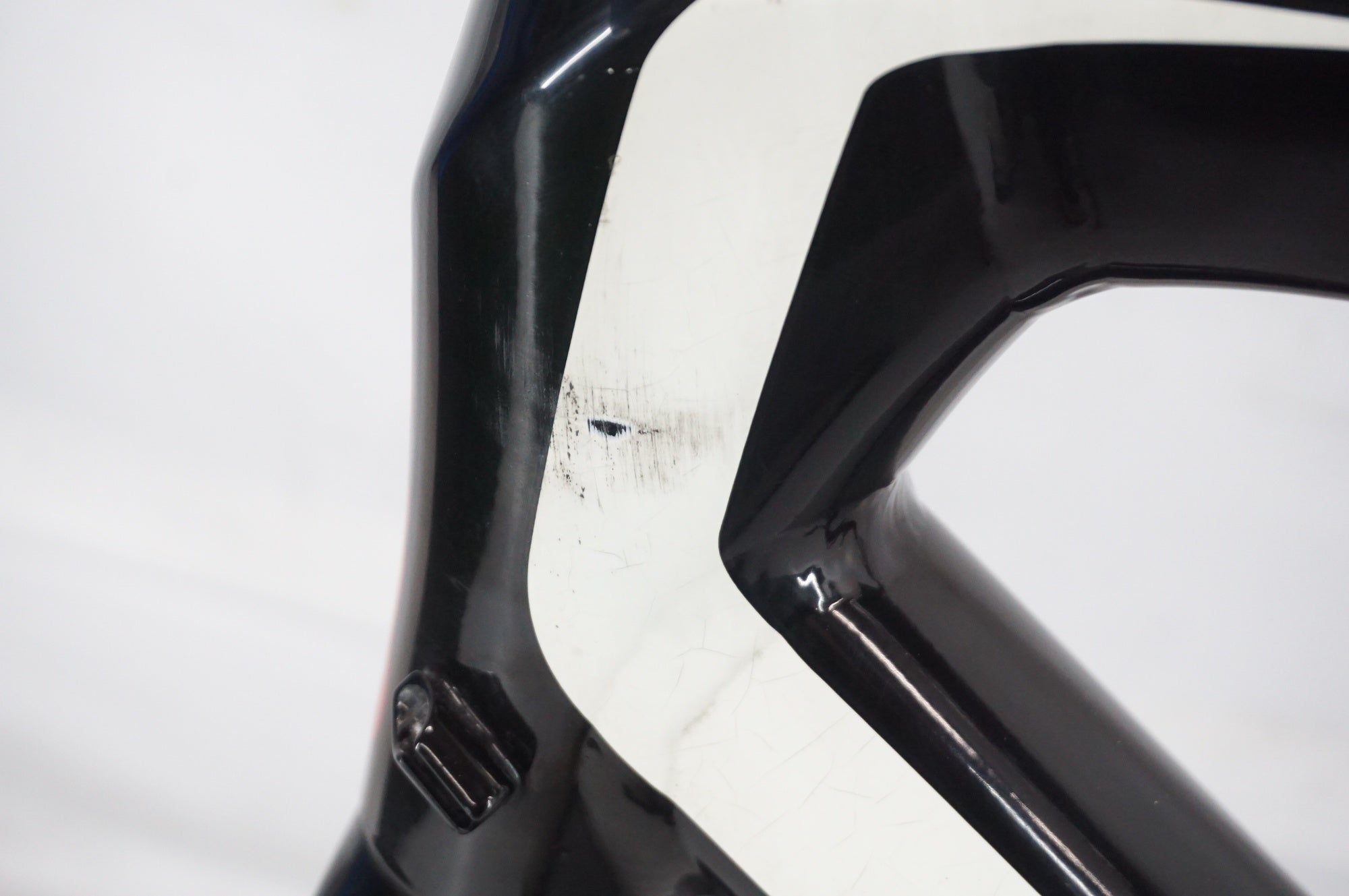 GIANT 「ジャイアント」 TCR SL2 2013年モデル フレームセット / 阪急塚口店