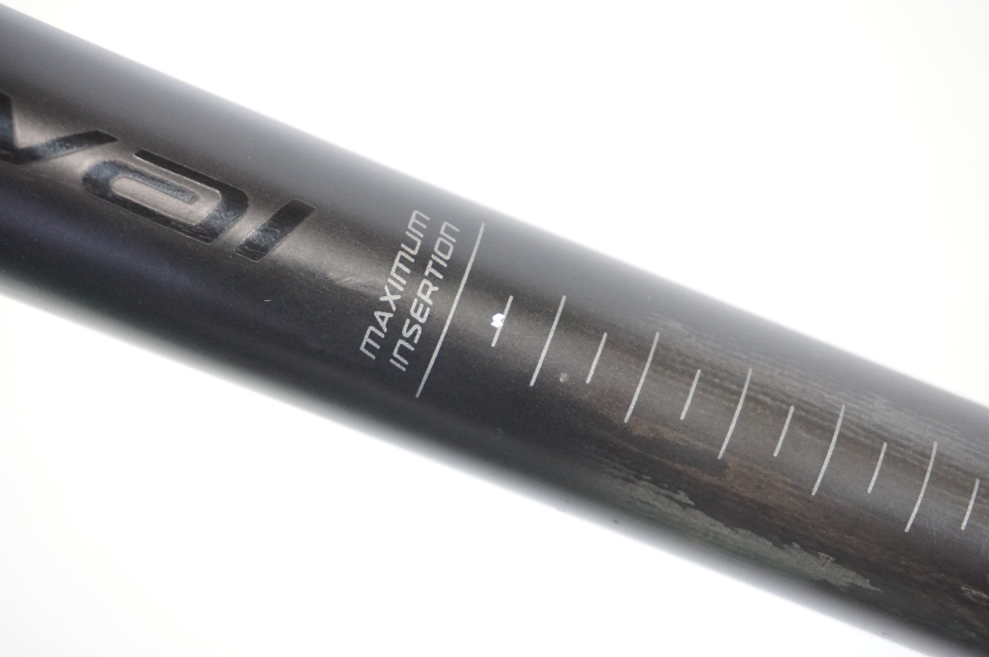 ROVAL 「ロバール」 ALPINIST φ27.2 290mm シートポスト / 宇都宮店