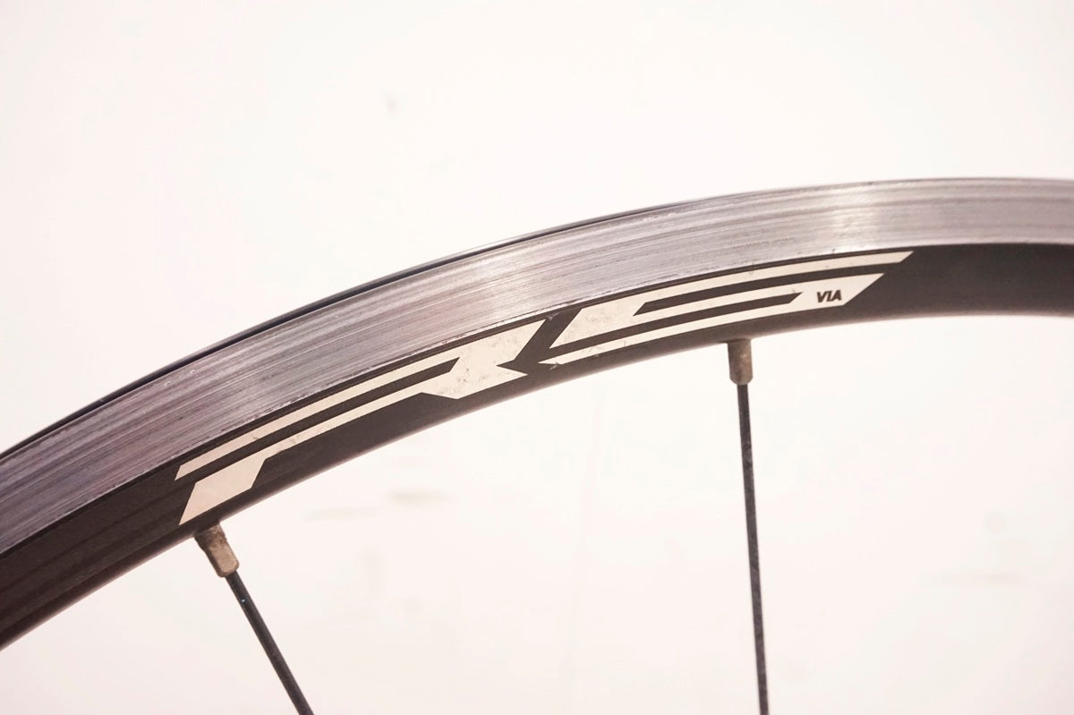SHIMANO 「シマノ」 WH-RS010 SHIMANO 11s ホイールセット / 大阪門真店