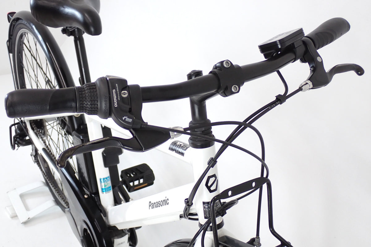PANASONIC 「パナソニック」 VELO-STAR BE-ELVS774 2023年モデル 電動アシスト自転車 / 伊勢崎店