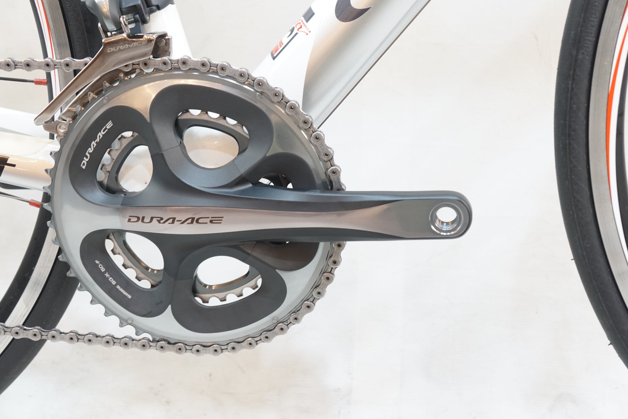 WILIER 「ウィリエール」 IZOARD 2010年モデル ロードバイク / バイチャリ浦和ベース