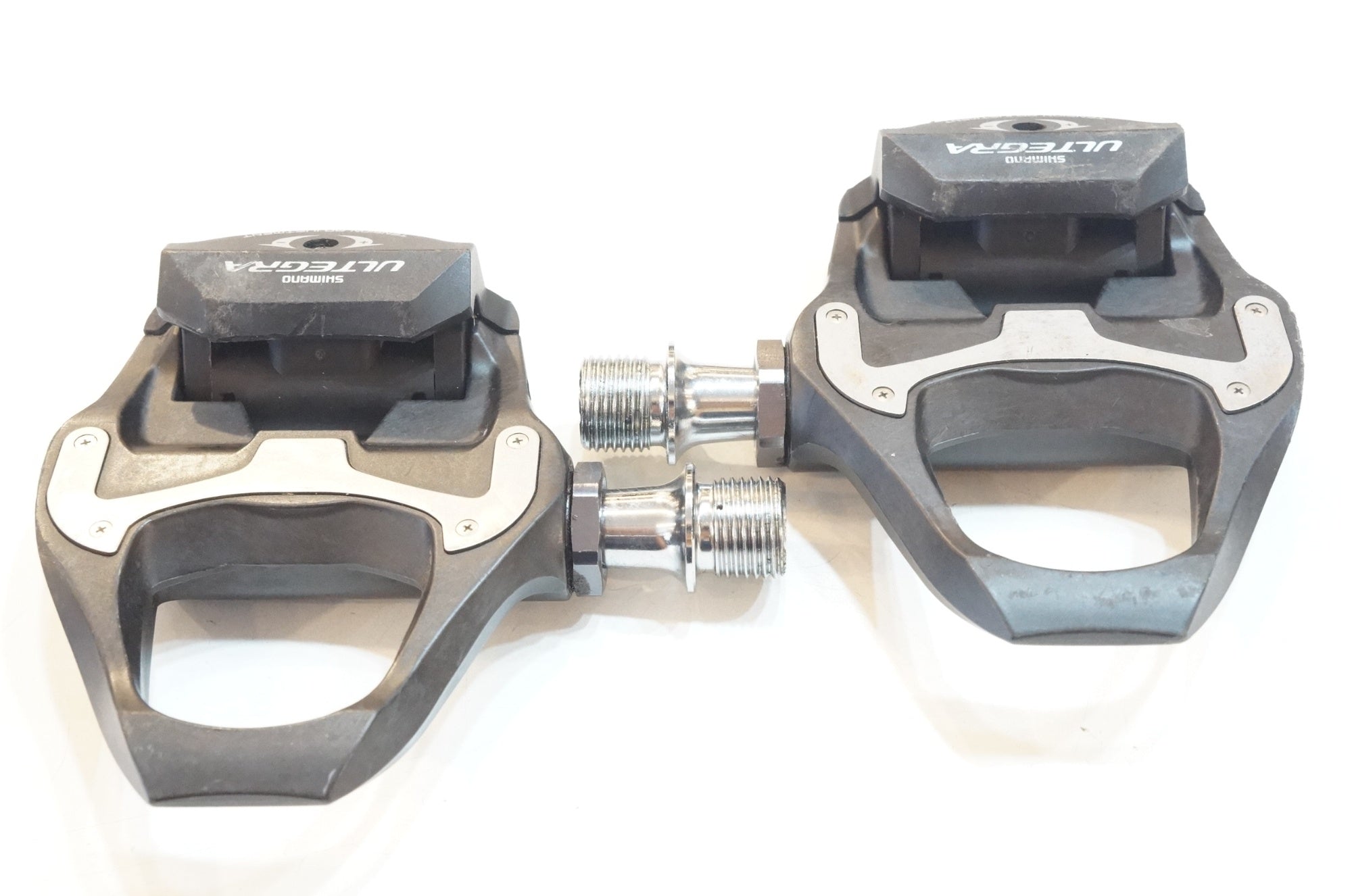 SHIMANO 「シマノ」 ULTEGRA PD-6800 ペダル / 浦和ベース ｜ バイチャリ