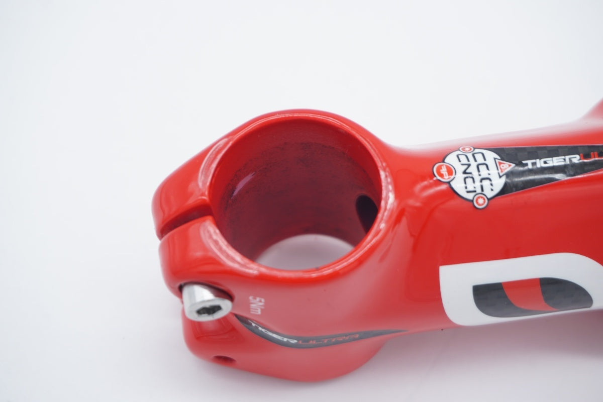 MOST 「モスト」 TIGER ULTRA Φ31.8mm 80mmステム / 滋賀大津店