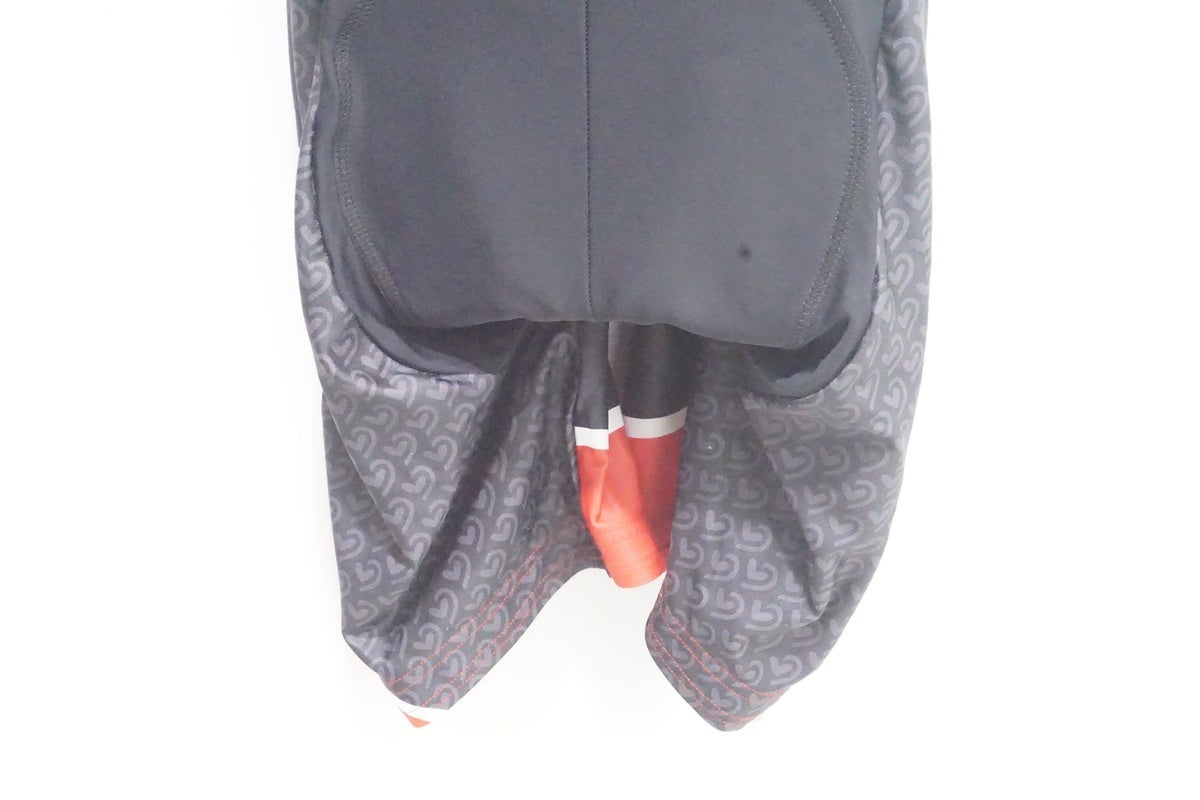 PISSEI 「ピセイ」サイズ3 ビブパンツ/ 京都西院店