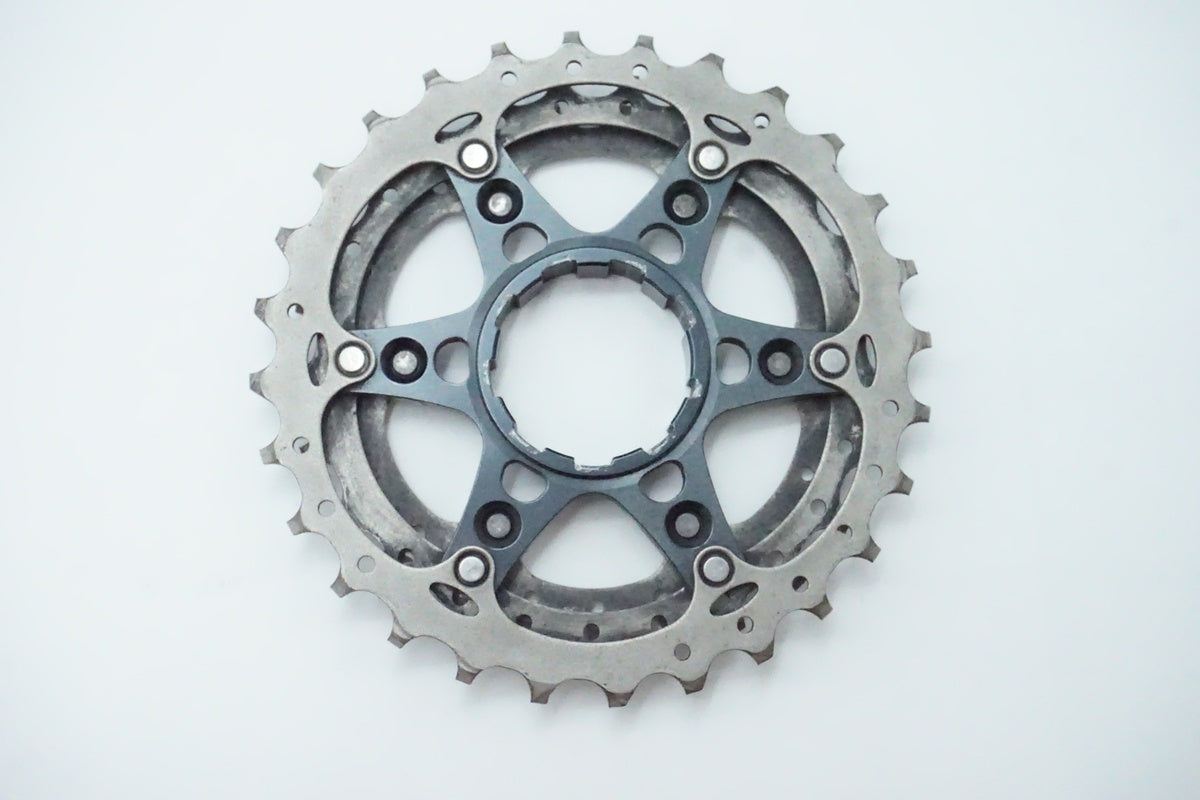 SHIMANO 「シマノ」 ULTEGRA CS-6800 11-28T スプロケット / 京都西院店