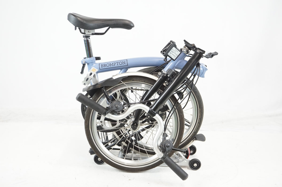 BROMPTON 「ブロンプトン」 C LINE M6R 2022年モデル 折り畳み自転車 / 宇都宮店