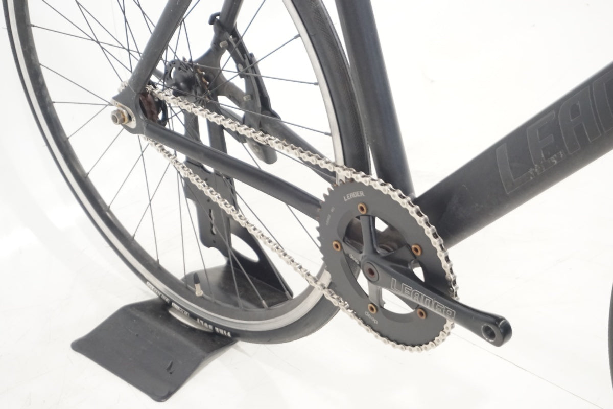 JUNK LEADER 「リーダー」 721 年式不明 ピストバイク / 滋賀大津店