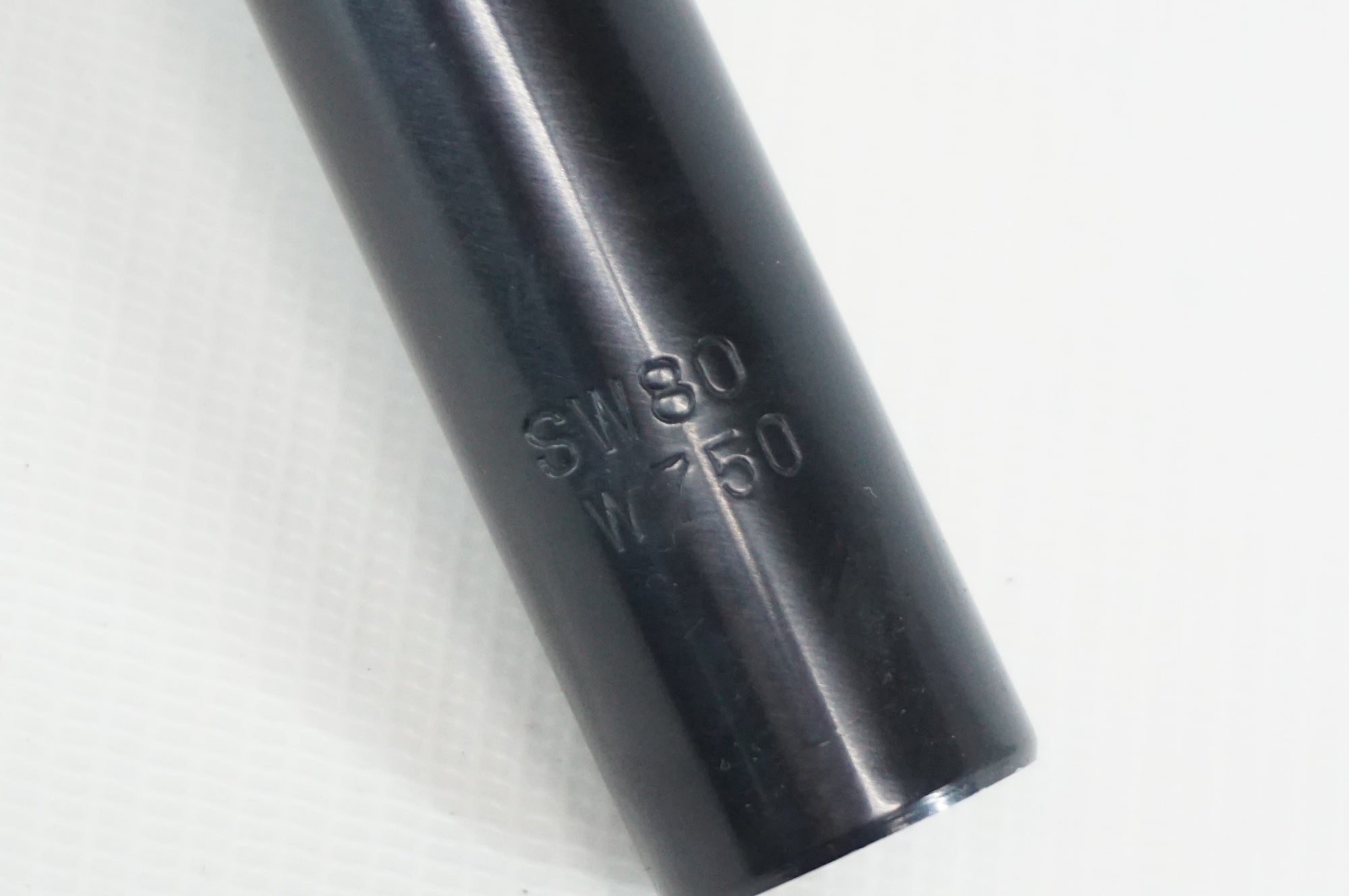 NITTO 「ニットー」 HUNTER CYCLES SMOOTH MOVE BAR Φ31.8 750mm