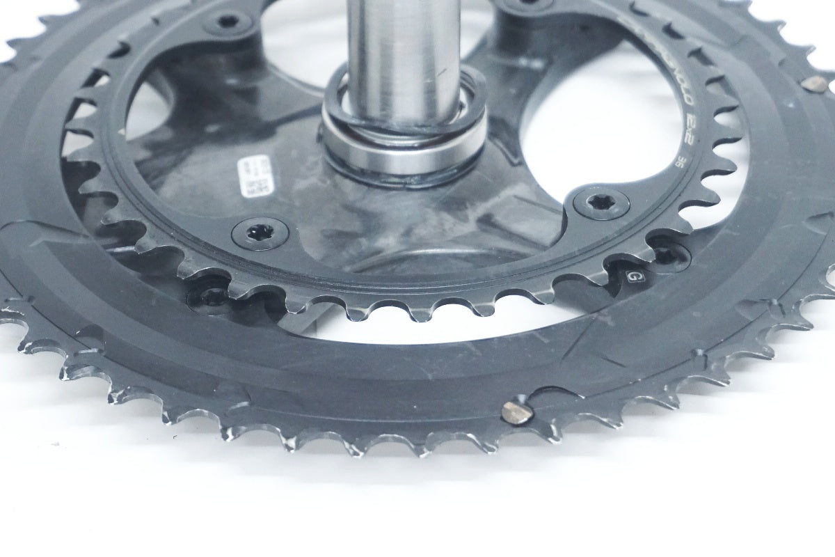 CAMPAGNOLO 「カンパニョーロ」 RECORD 12S 52-36T 165mm クランク / 大阪美原北インター店