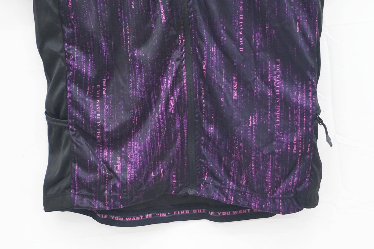 FIND OUT 「ファインドアウト」 Lサイズ ジャージ / 大阪美原北インター店