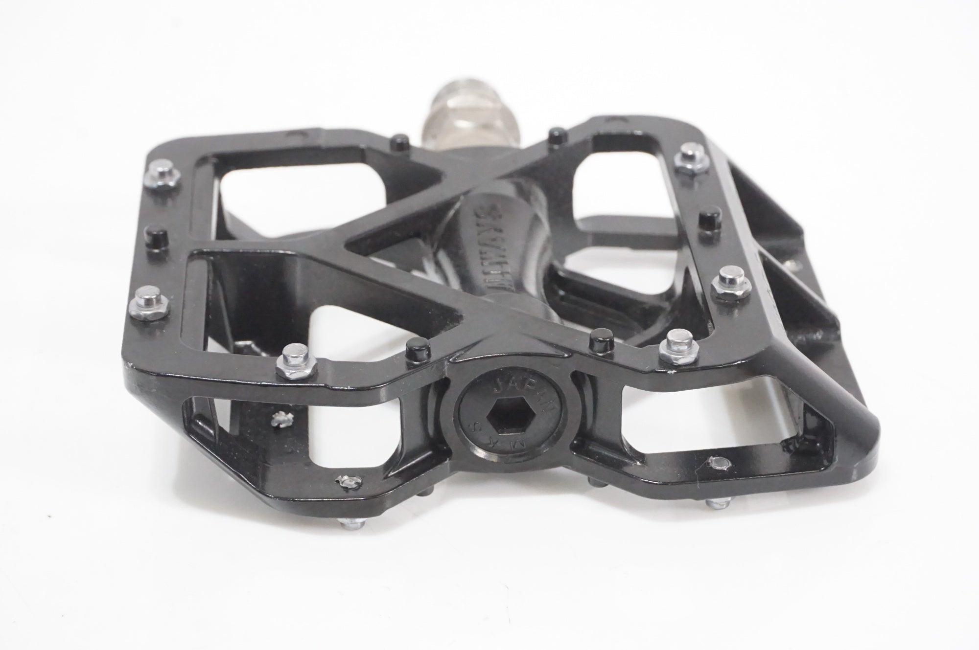 MKS 「ミカシマ」 ALLWAYS ペダル / AKIBA店