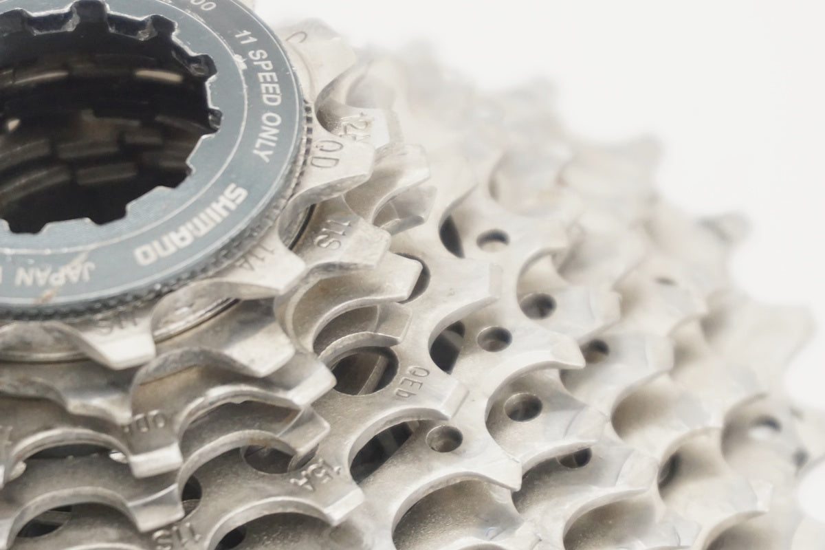 SHIMANO 「シマノ」 ULTEGRA CS-6800 11-28T スプロケット/ 京都八幡店