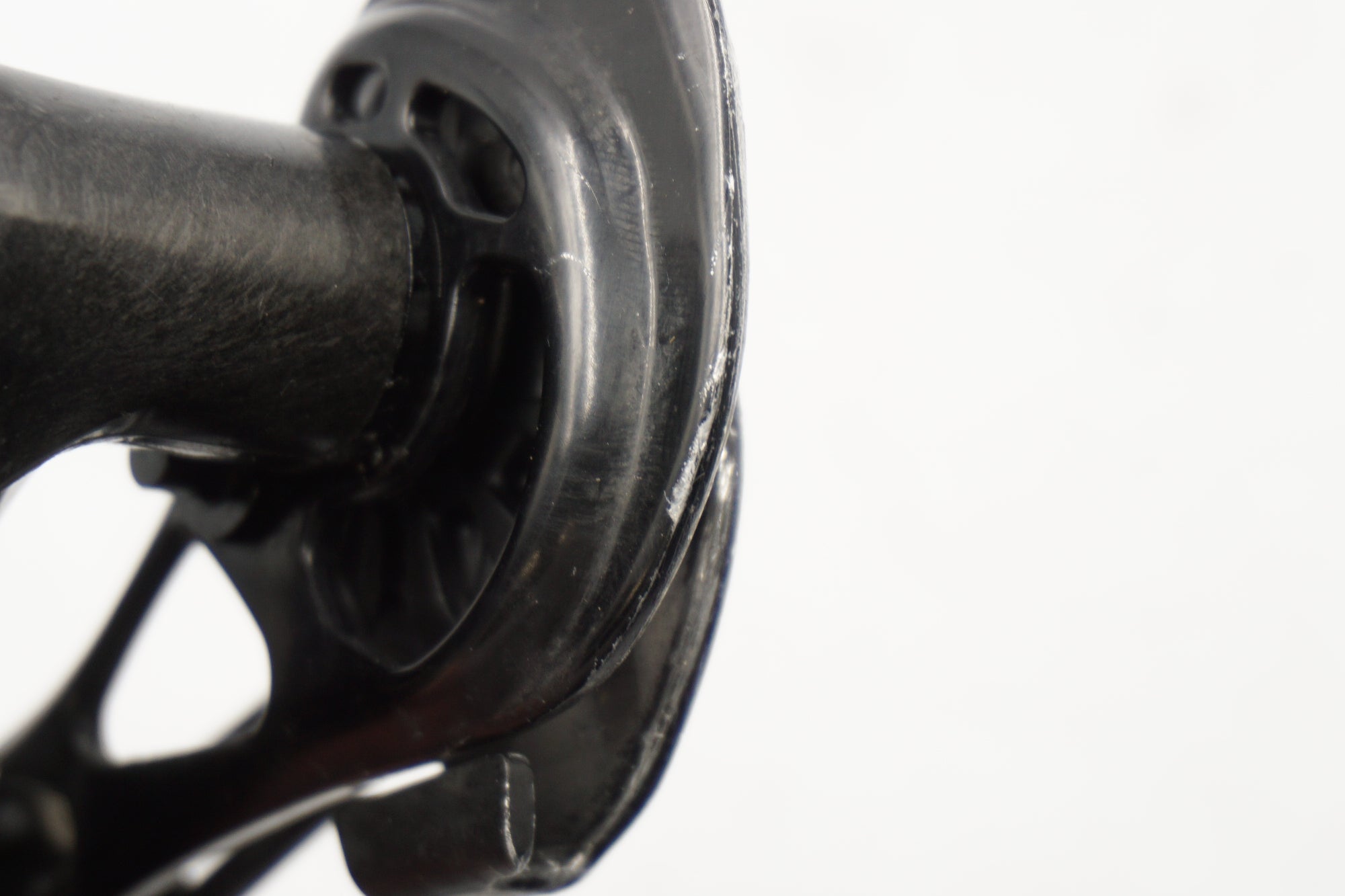 CAMPAGNOLO 「カンパニョーロ」 CHORUS リアディレーラー / 奈良店