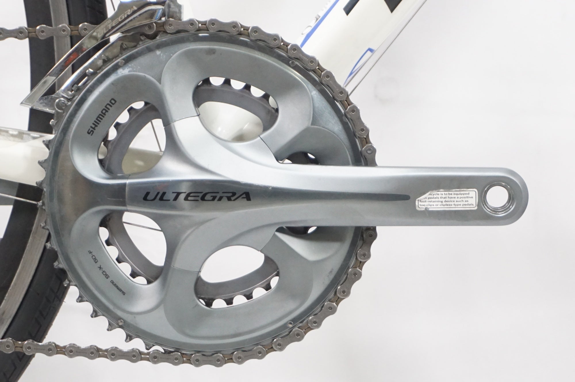 TREK 「トレック」 2.5 ALPHA 2011年モデル ロードバイク / AKIBA店