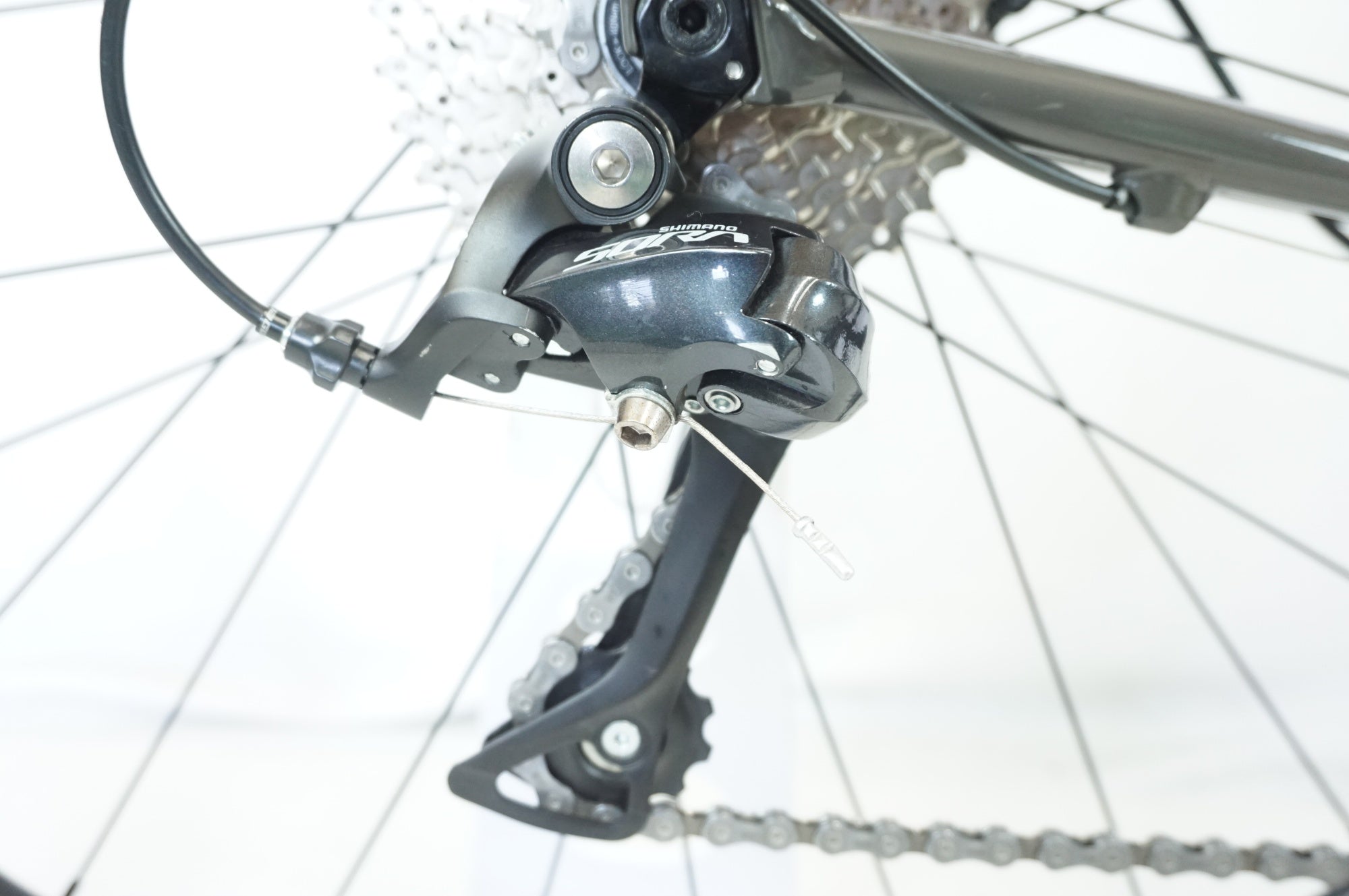 CANNONDALE 「キャノンデール」 SYNAPSE 3 SORA 2023年モデル ロード 