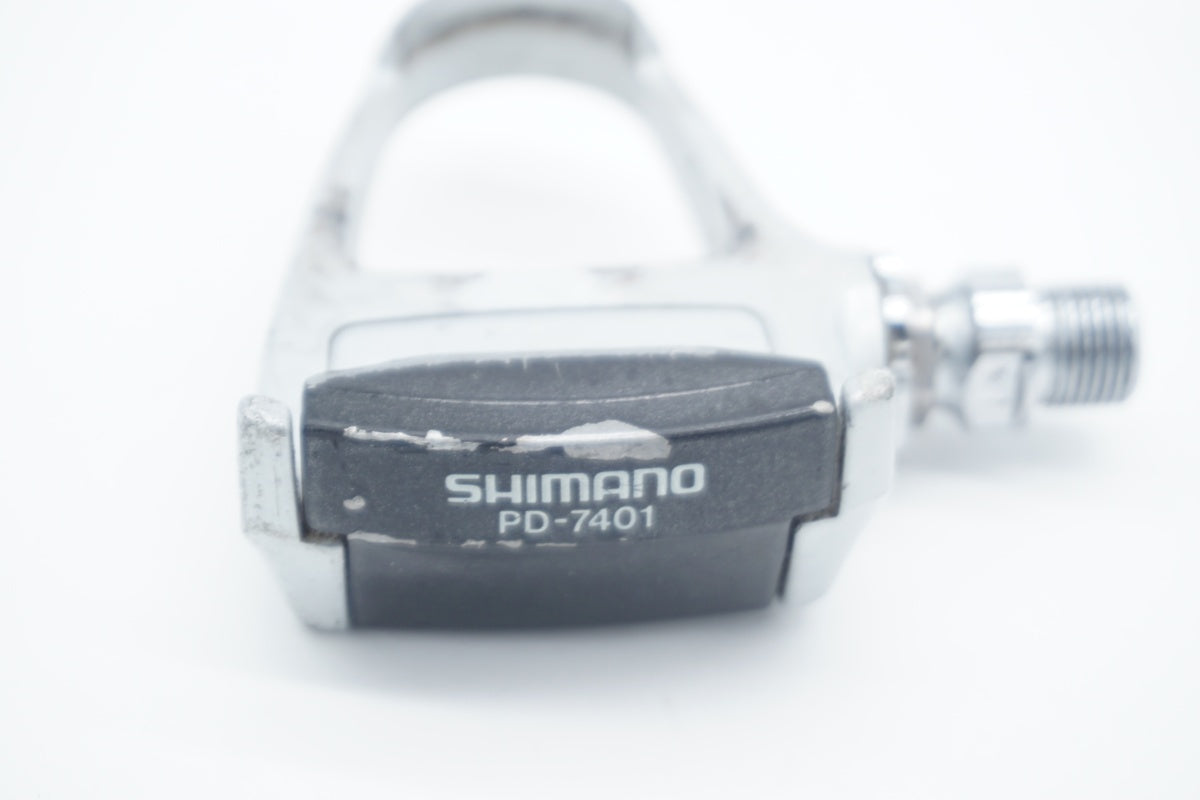 SHIMANO 「シマノ」 PD-7401 ペダル / 滋賀大津店