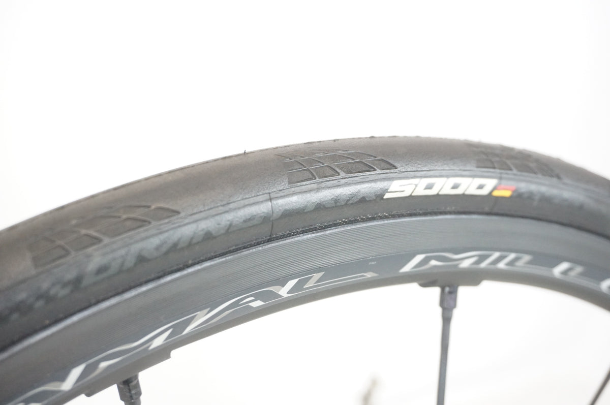 CAMPAGNOLO 「カンパニョーロ」 SHAMAL MILLE シマノ11速 ホイールセット / 宇都宮店