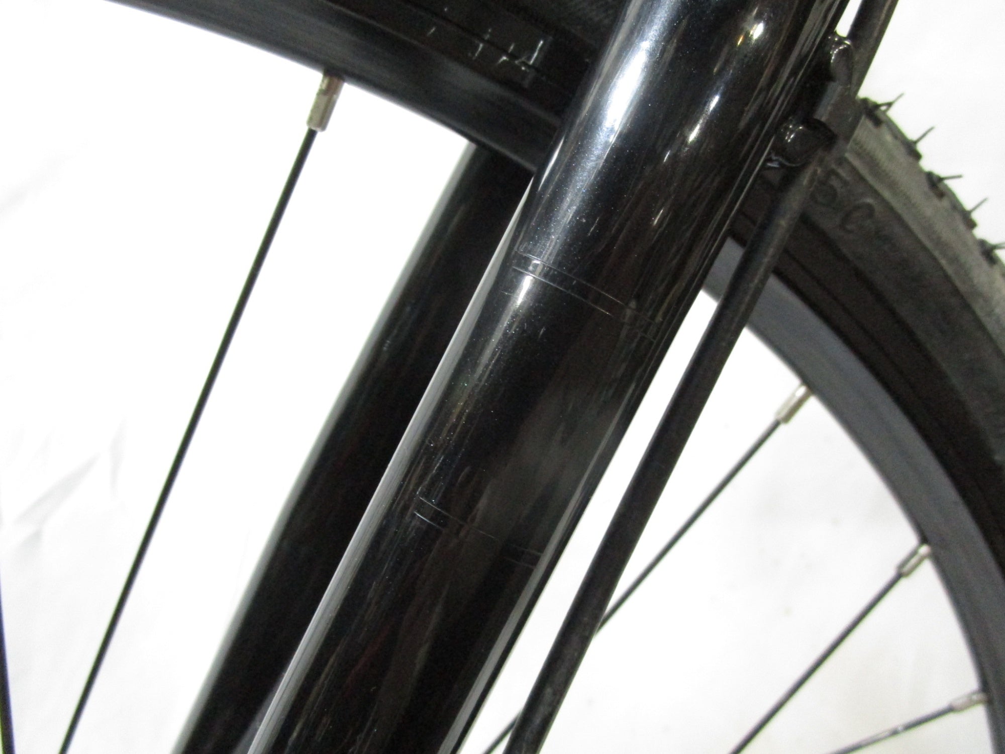 FUJI 「フジ」 FEATHER CX+ 2018年頃 グラベルロードバイク