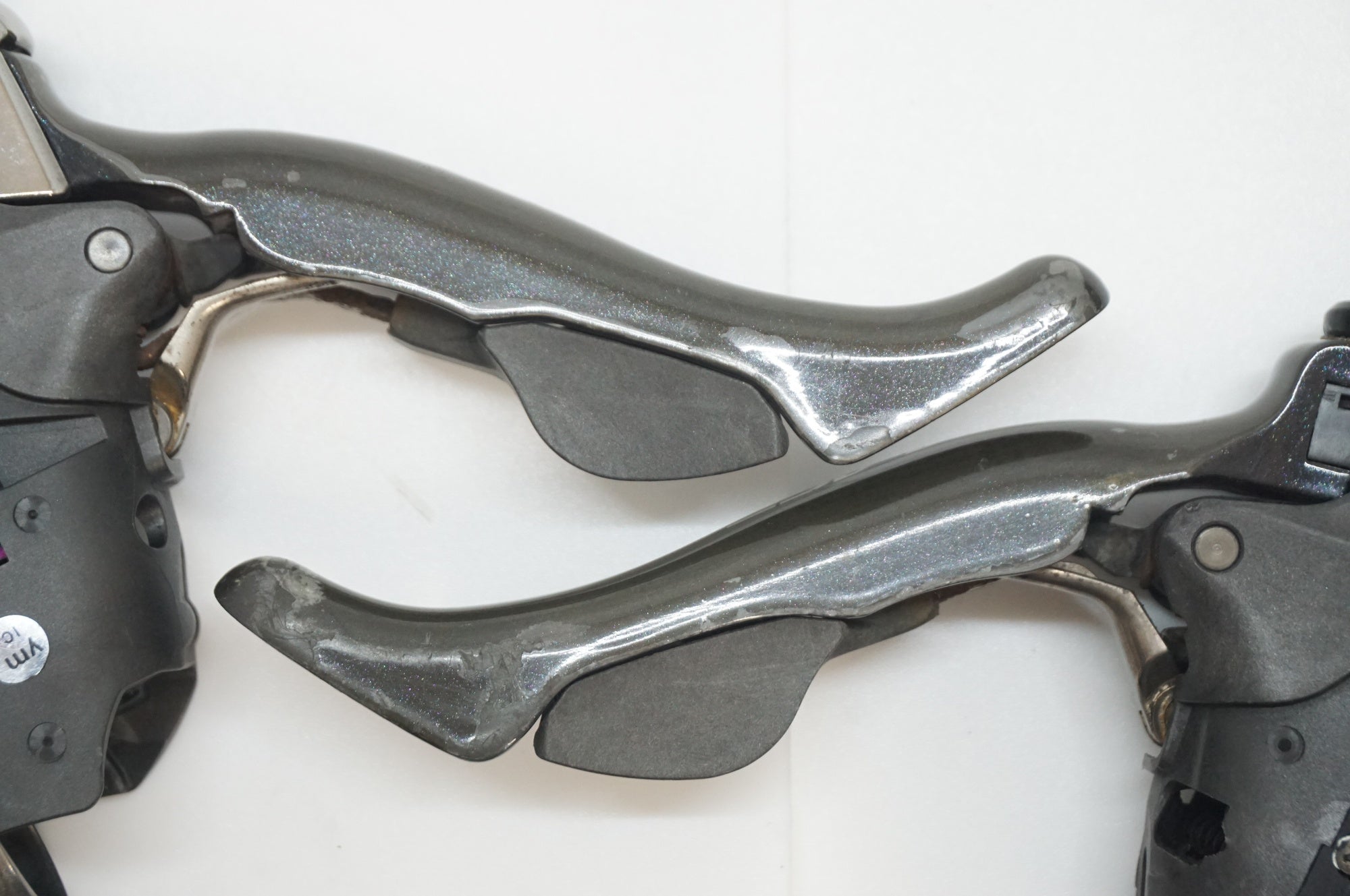 ジャンク SHIMANO 「シマノ」 DURA-ACE ST-7900 デュアルコントールレバー / 福岡店