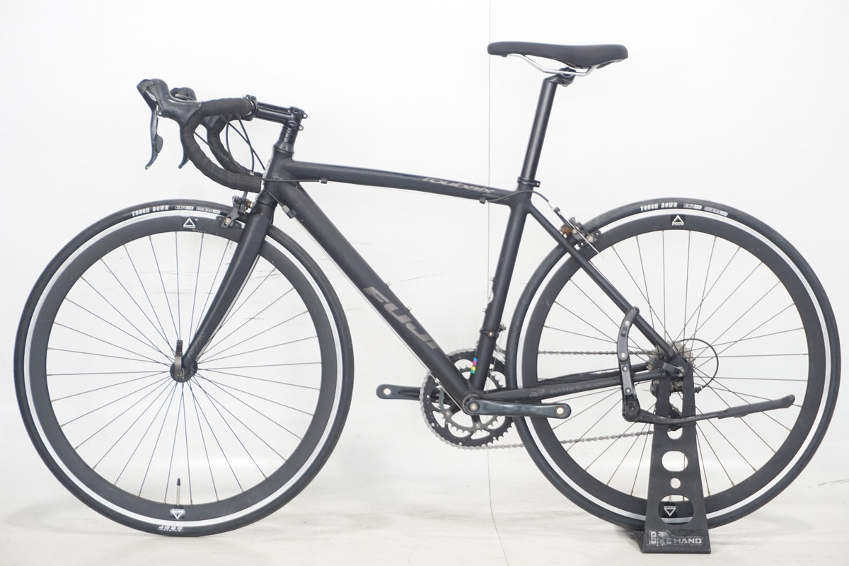 FUJI 「フジ」 ROUBAIX COSTOM 2013年モデル ロードバイク / 滋賀大津