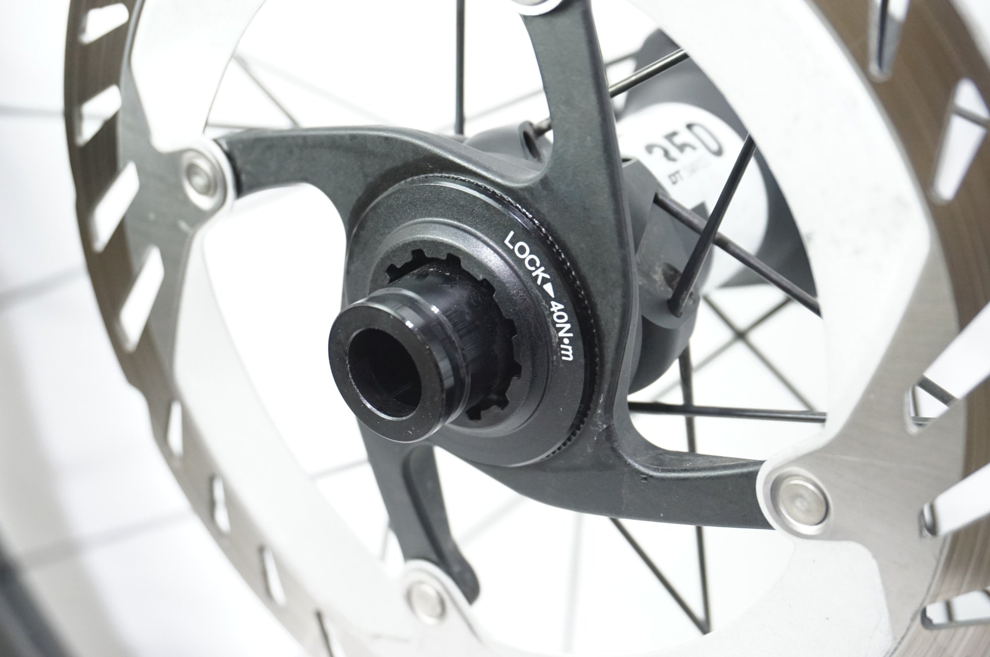 ROVAL 「ロヴァール」 RAPIDE CL 2 DISC シマノ11速 ホイールセット / 中目黒店