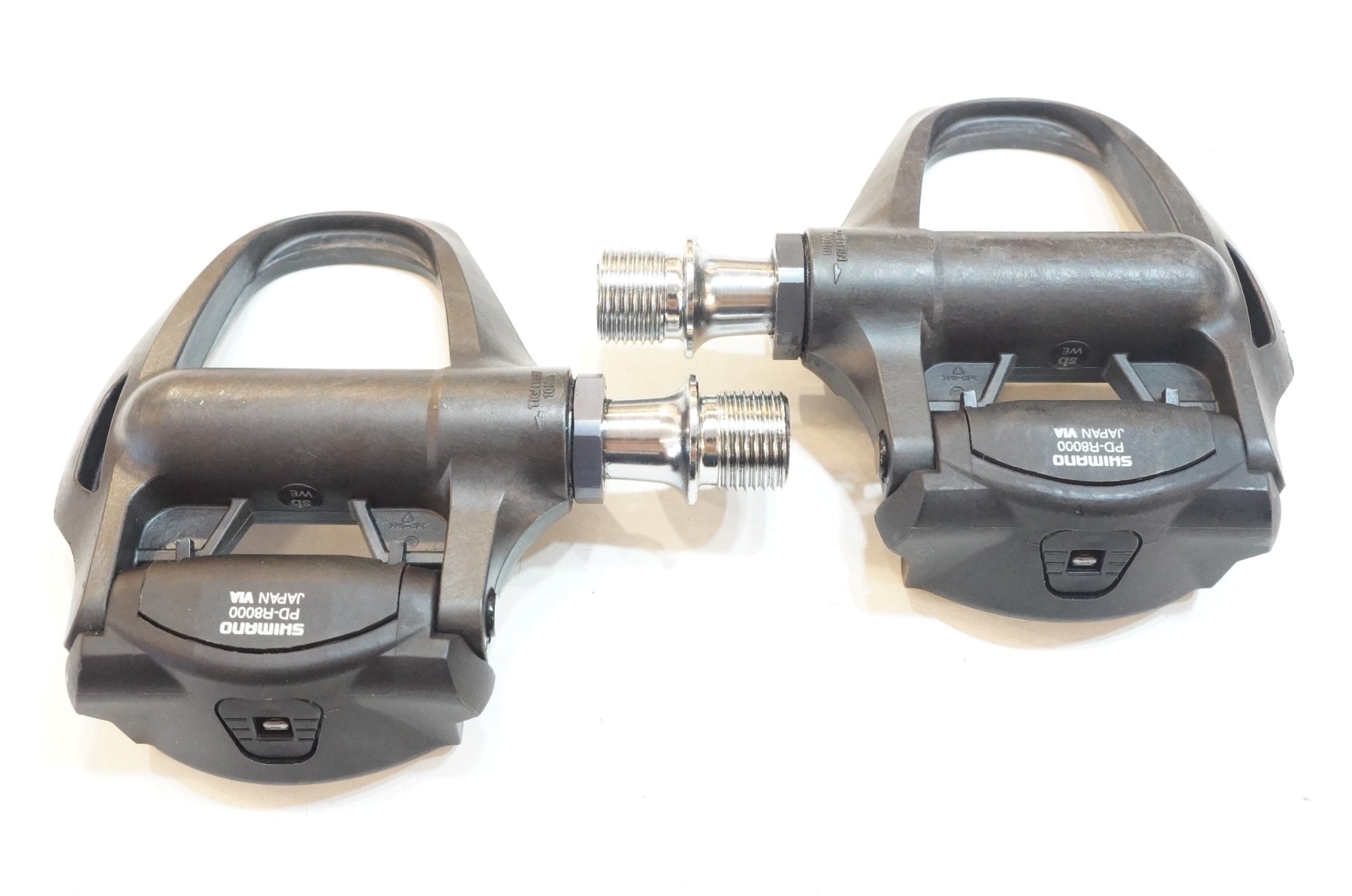 SHIMANO 「シマノ」 ULTEGRA PD-R8000 ペダル / 浦和ベース