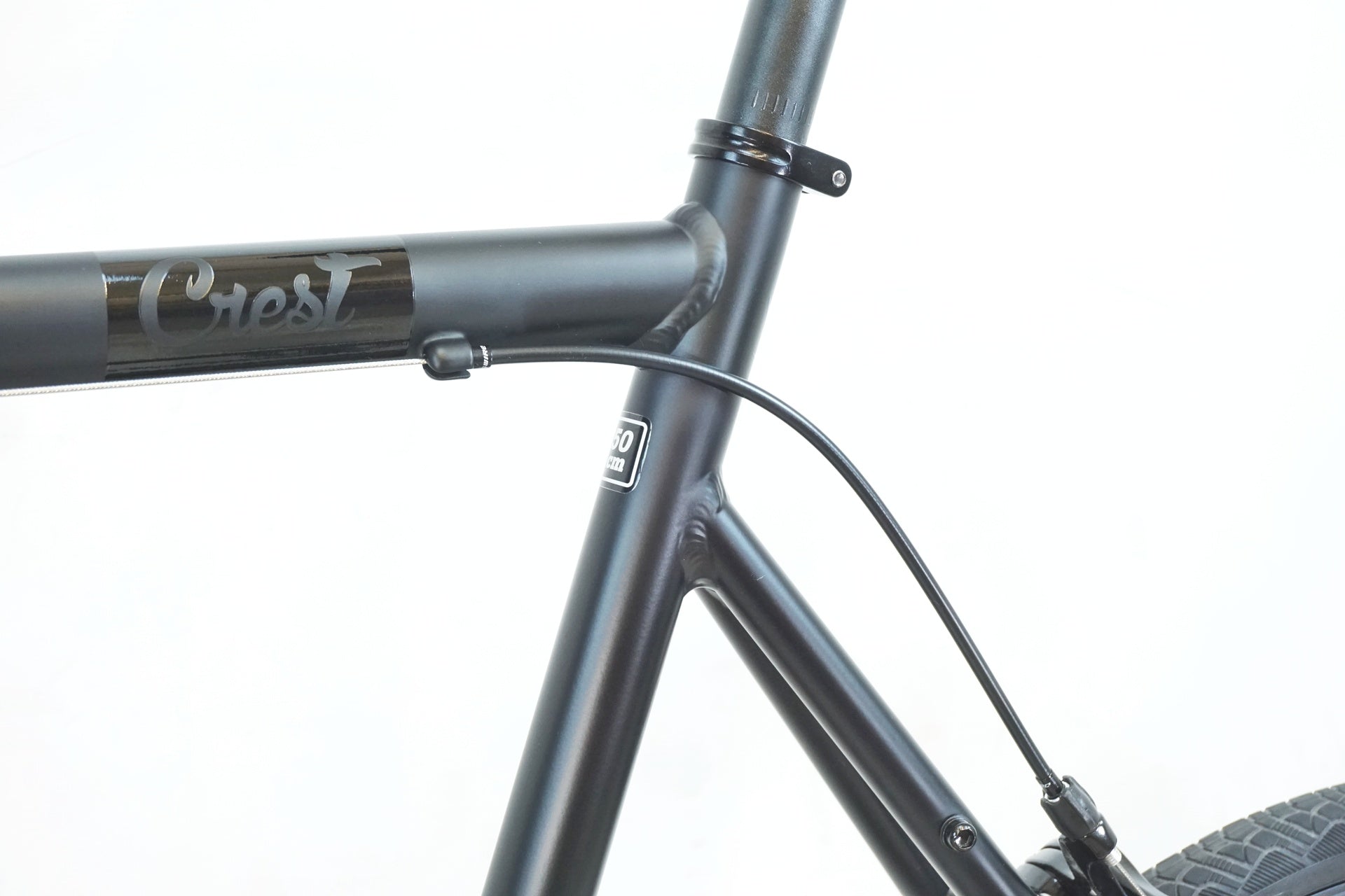 TERN 「ターン」 CREST 2023年モデル ミニベロ / 有明ガーデン店