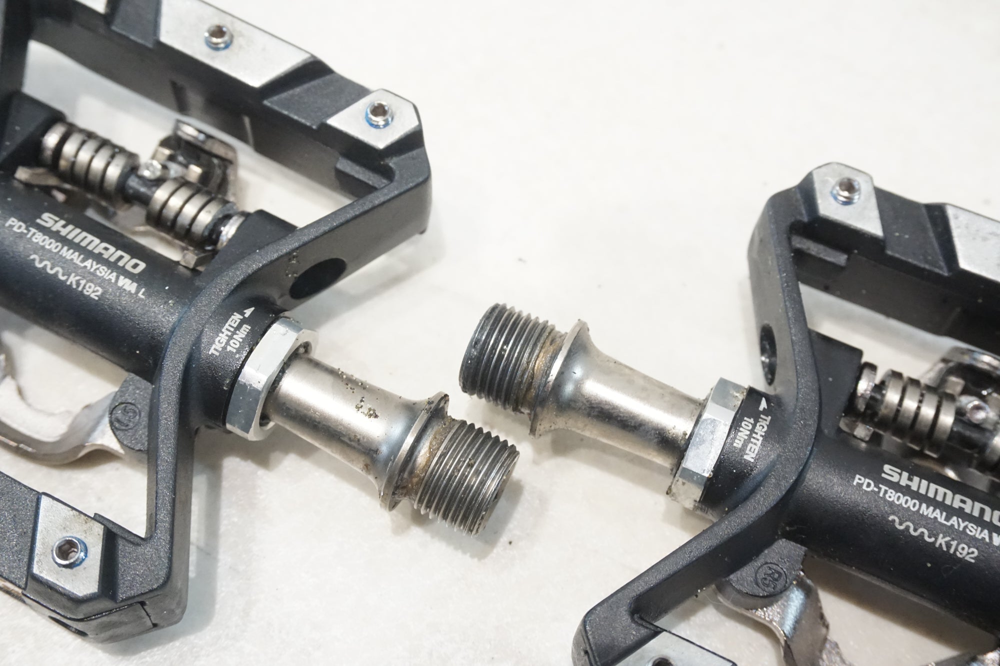 SHIMANO 「シマノ」 DEORE XT PD-T8000 ペダル / 横浜戸塚店