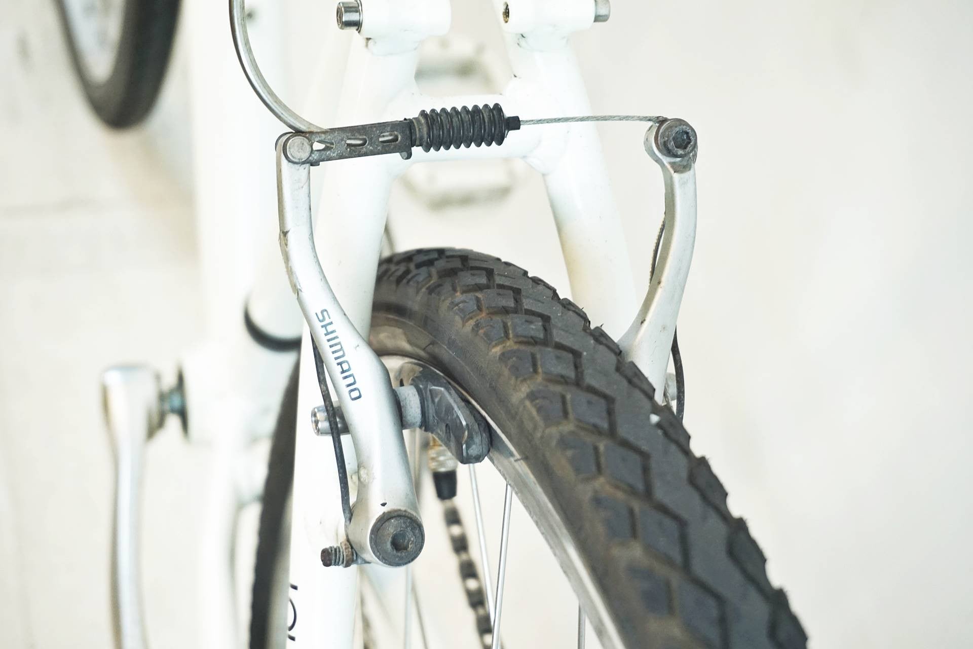 LOUIS GARNEAU 「ルイガノ」 LGS-TR3 2008年モデル クロスバイク / 有明ガーデン店