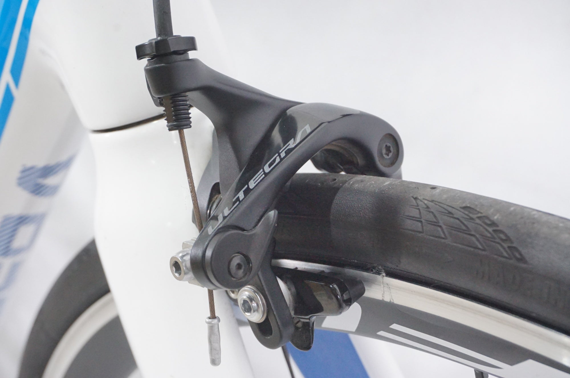 CARRERA 「カレラ」 ER-01 2020年モデル カスタム ロードバイク / AKIBA店