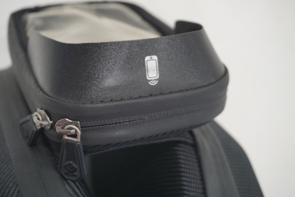 COOLCHANGE 「クールチェンジ」 トップチューブバッグ / 京都八幡店