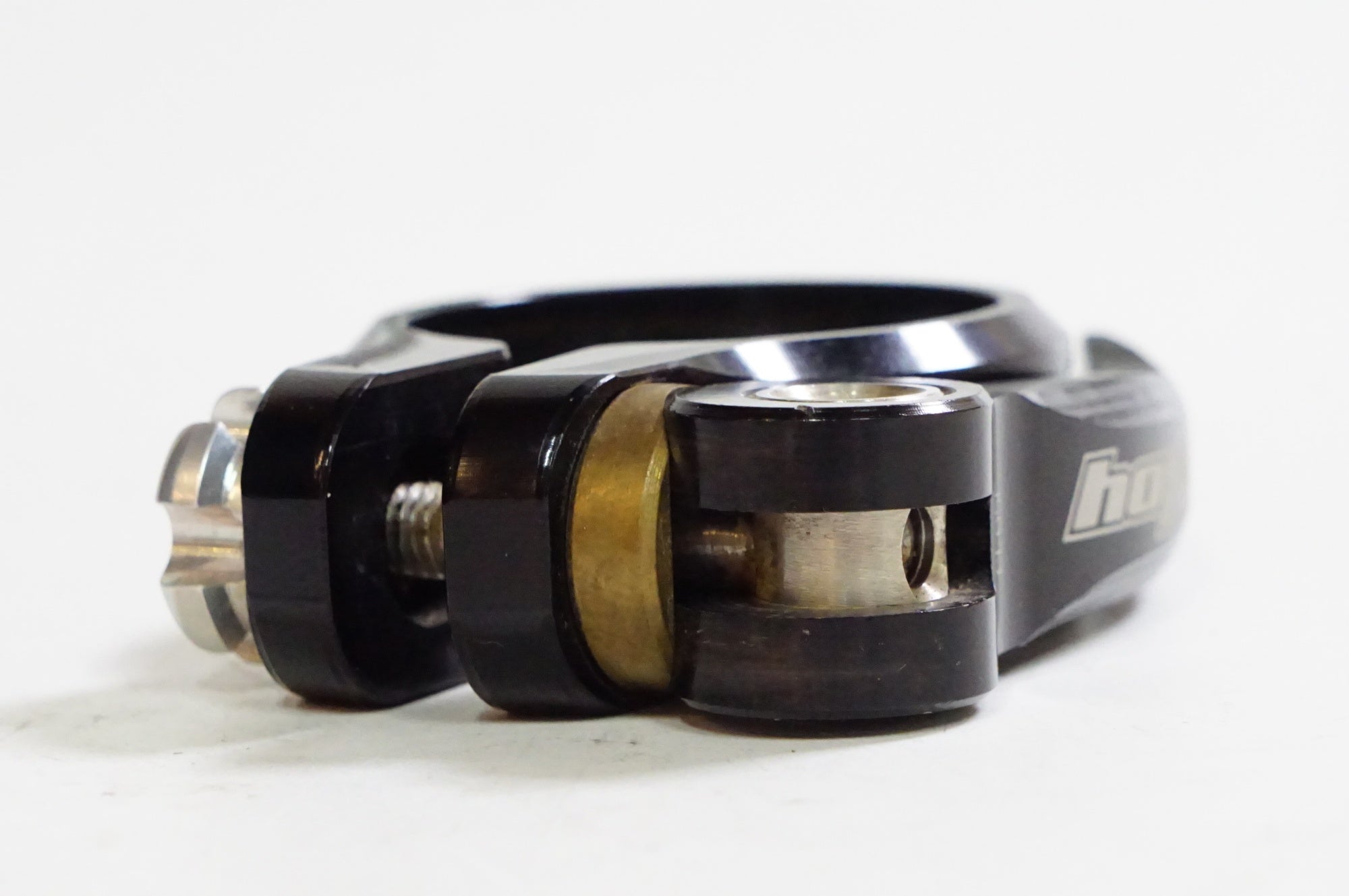 HOPE 「ホープ」 φ34.9mm シートクランプ / 熊谷本店