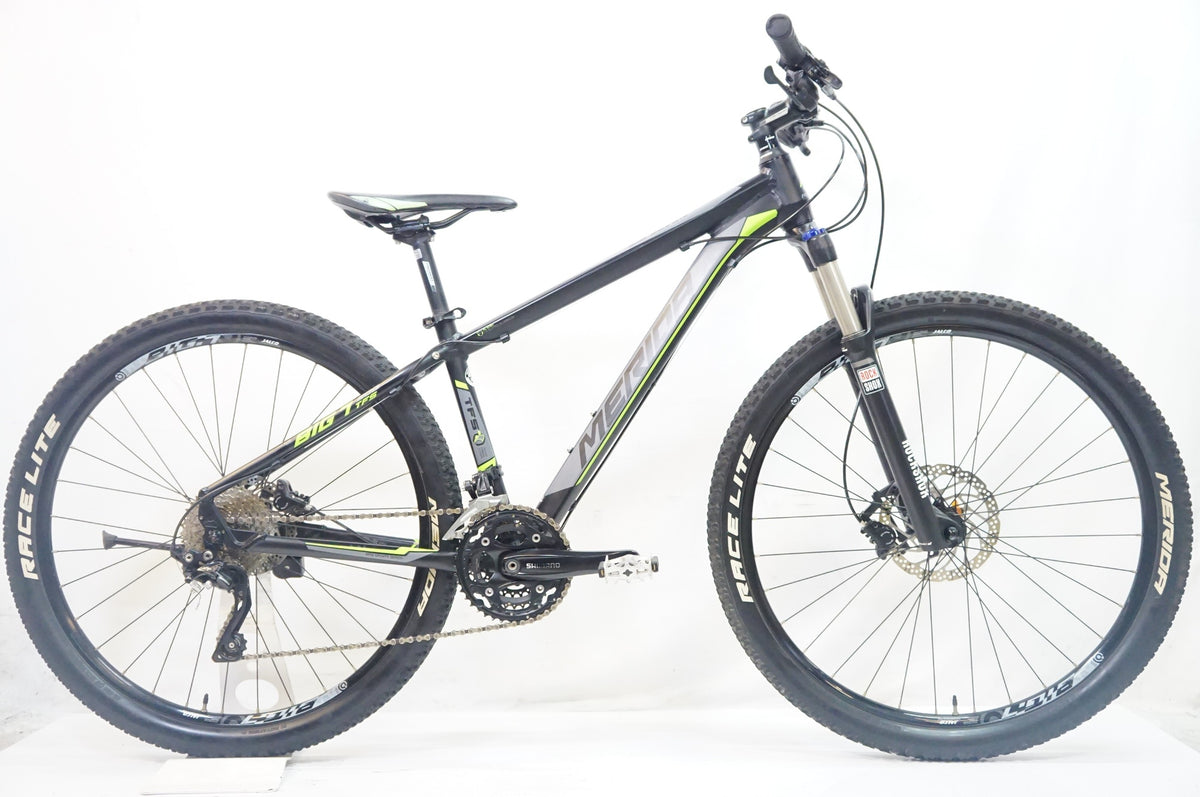 MERIDA 「メリダ」 BIG.SEVEN 500 2014年モデル マウンテンバイク / 熊谷本店
