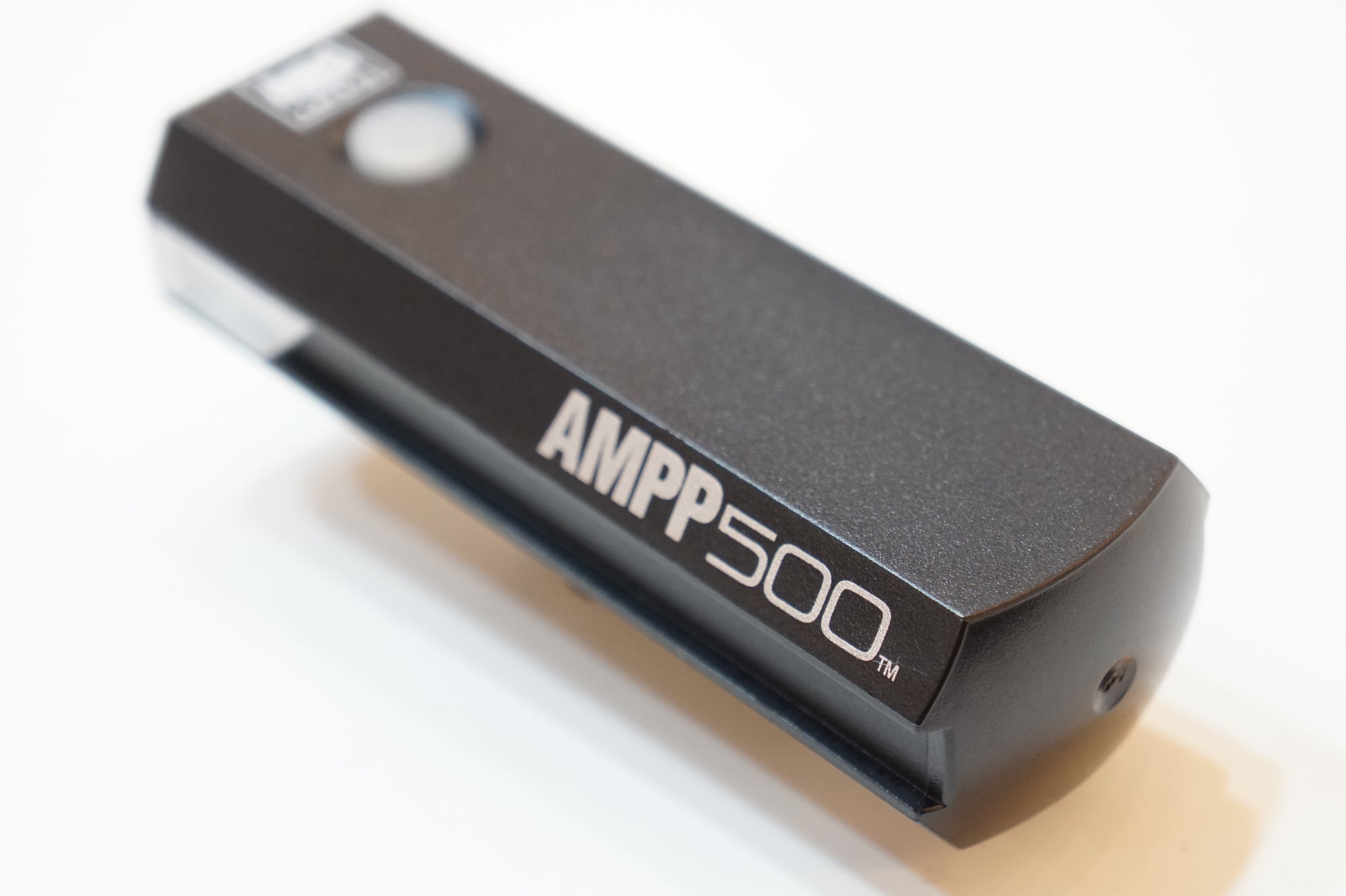 CATEYE 「キャットアイ」 AMPP 500N フロントライト / バイチャリ浦和ベース