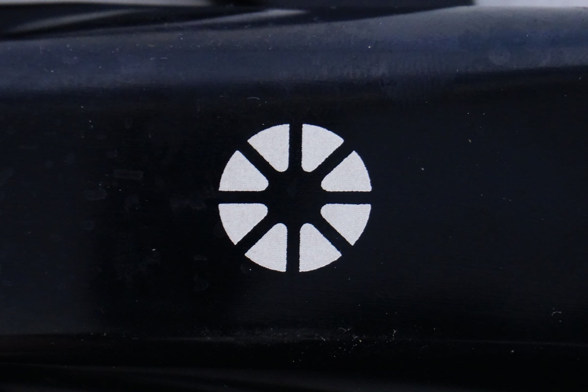 DAHON 「ダホン」 53T 170mm 純正クランクセット / 浜松店