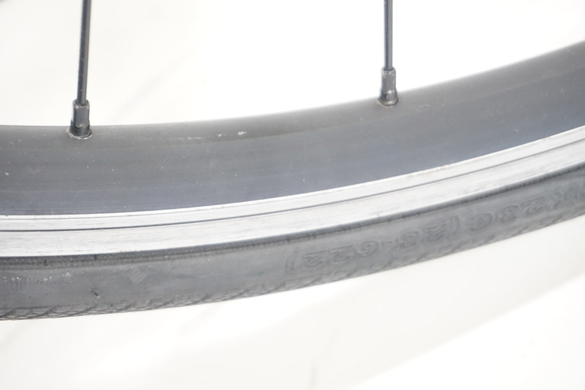 GIANT 「ジャイアント」 SR-2 SHIMANO8-9速 ホイールセット