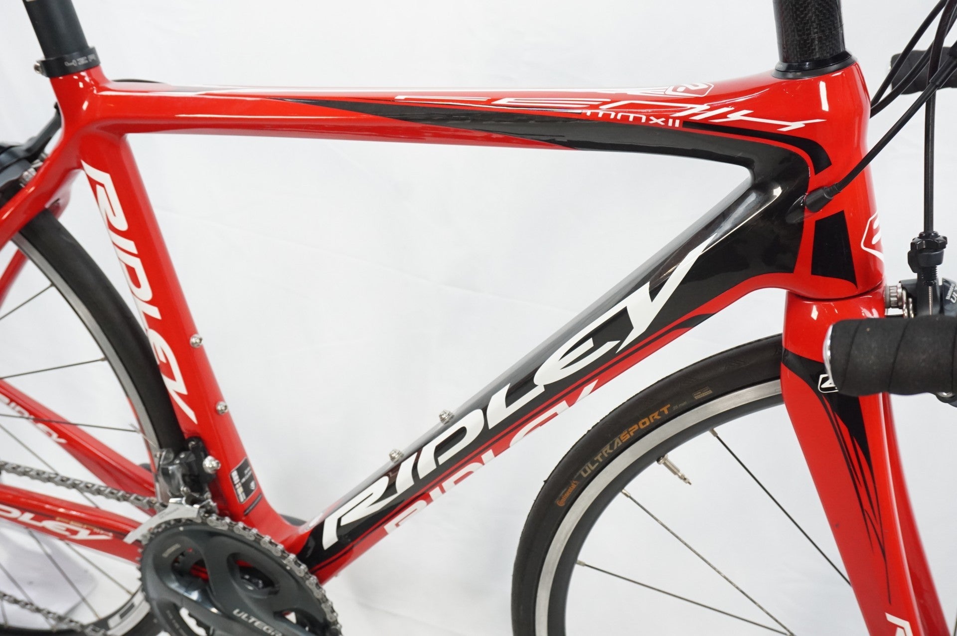 RIDLEY FENIX C ULTEGRA 2013年モデル ロードバイク / 川越店