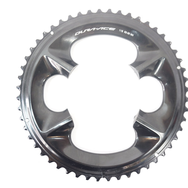 SHIMANO 「シマノ」 DURA-ACE FC-09 52T チェーンリング / 世田谷店