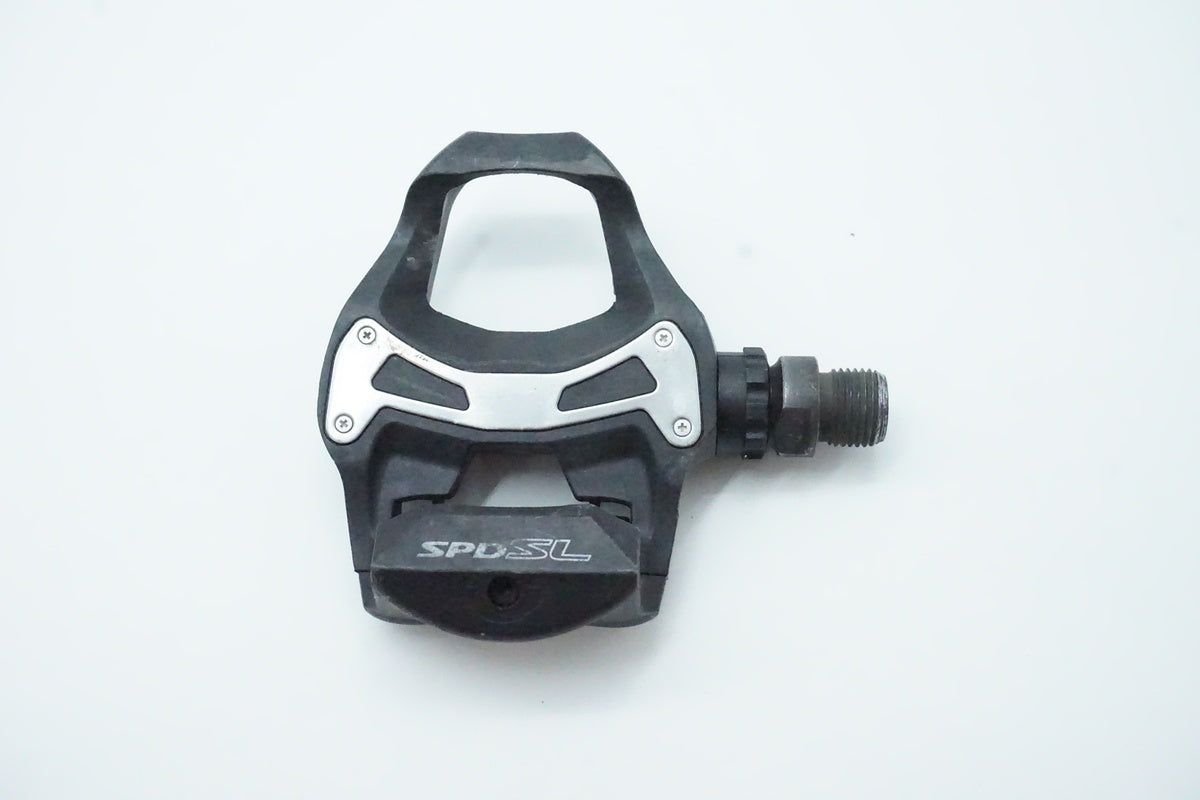 SHIMANO「シマノ」 PD-R550 ペダル/ 京都西院店