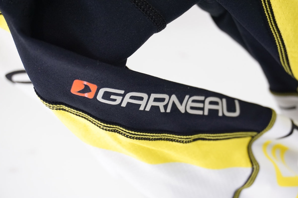 LOUIS GARNEAU「ルイガノ」 CROSA Mサイズ ビブショーツ / 浜松店