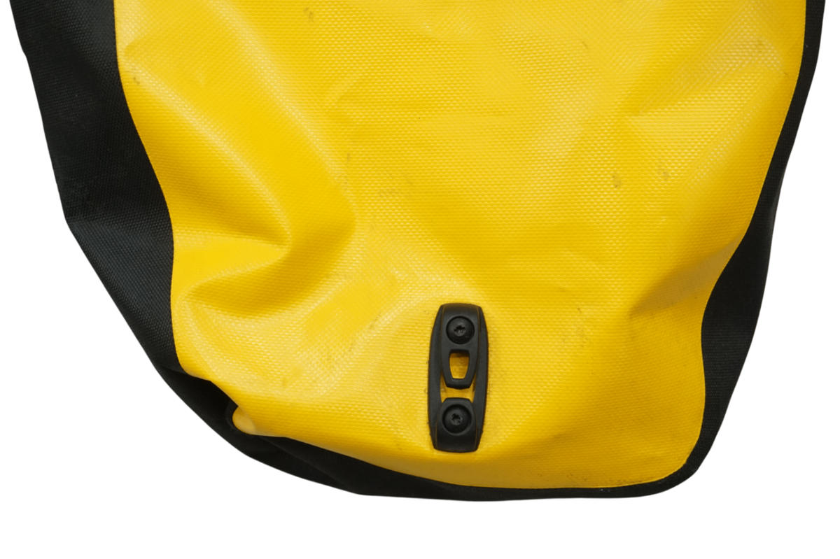ORTLIEB 「オルトリーブ」 BACK ROLLER QL2.1 パニアバッグ / 大宮店