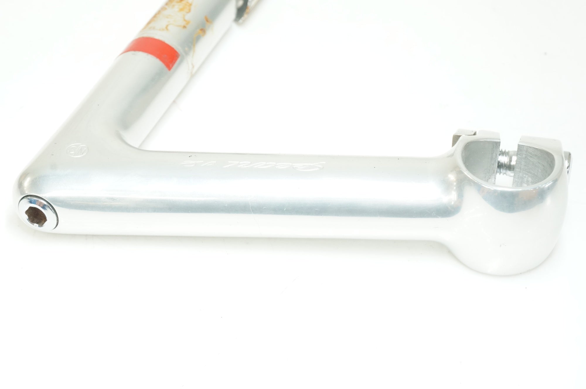 NITTO 「ニットー」 PEARL NJS 120mm φ25.4 ステム / 大宮店