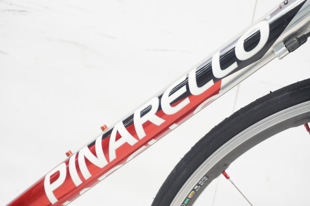 PINARELLO 「ピナレロ」 GALILEO 2007年モデル ロードバイク / 滋賀