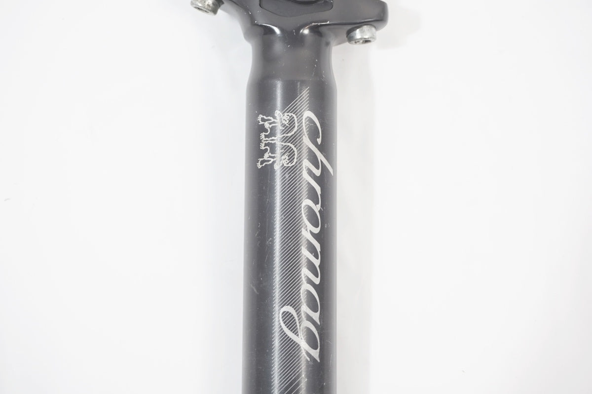 CHROMAG 「クロマグ」 DOLOMITE φ30.6 310mm シートポスト / バイチャリ世田谷店
