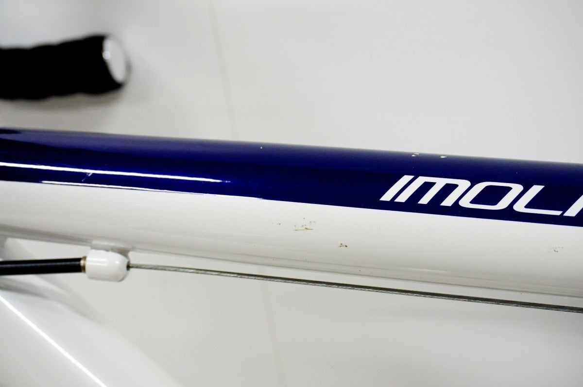 BASSO 「バッソ」 IMOLA 2025年モデル ロードバイク / 名古屋大須店