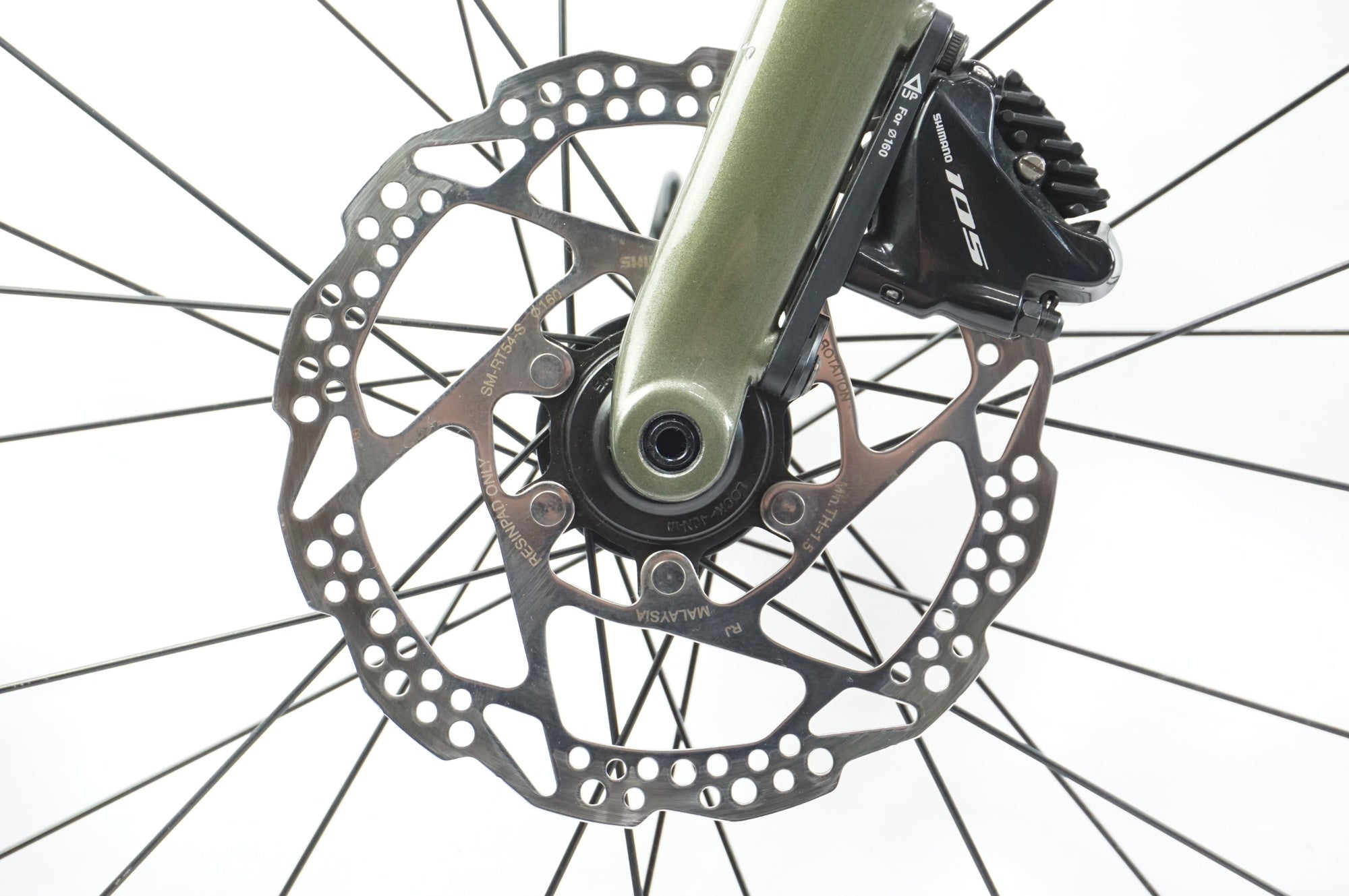 CANNONDALE 「キャノンデール」 CAAD13 DISC 105 2022年モデル ロードバイク / 中目黒店