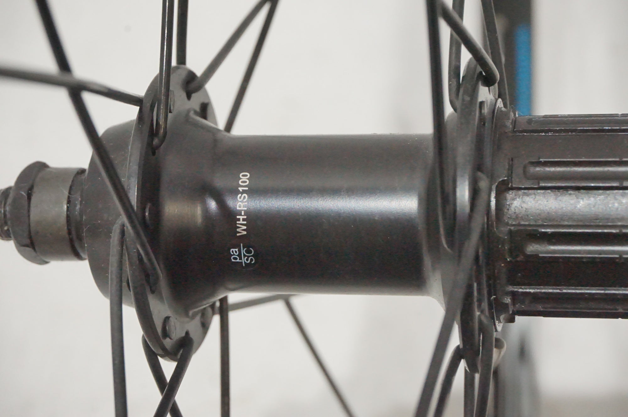 SHIMANO 「シマノ」 WH-RS100 シマノ11速 リアホイール / AKIBA店