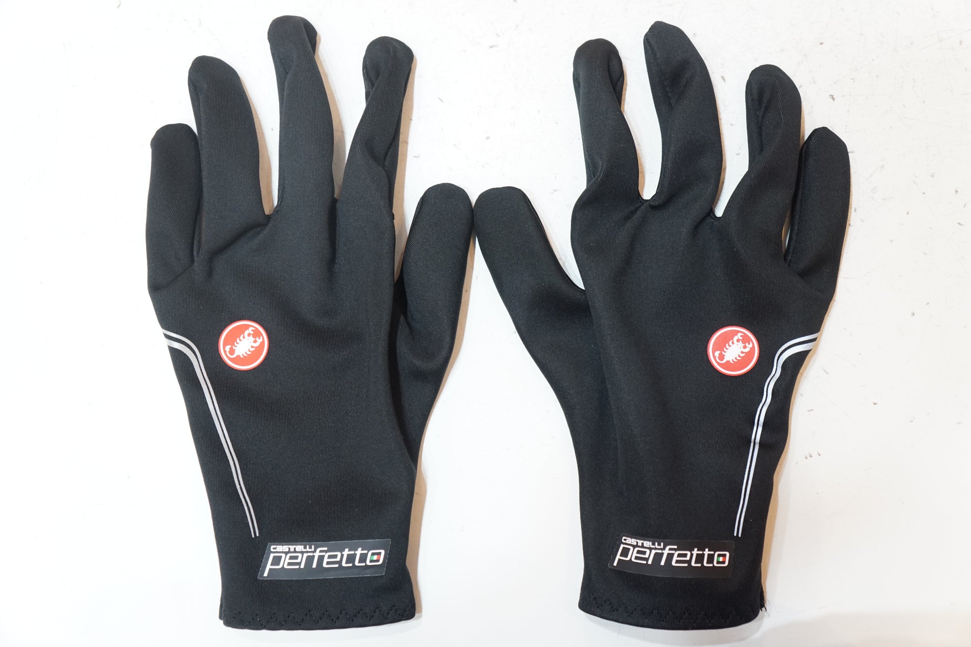 CASTELLI 「カステリ」 PERFETTO ROS GLOVE Lサイズ グローブ / バイチャリ浦和ベース